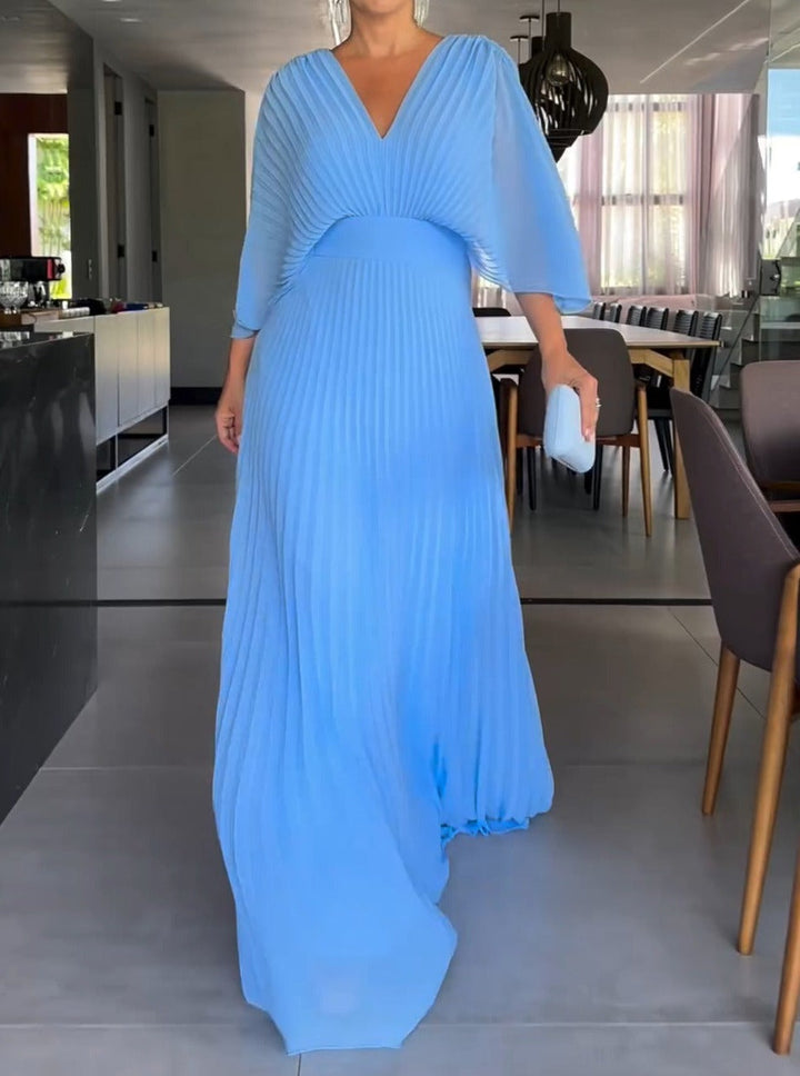 Eirene Maxi Dress