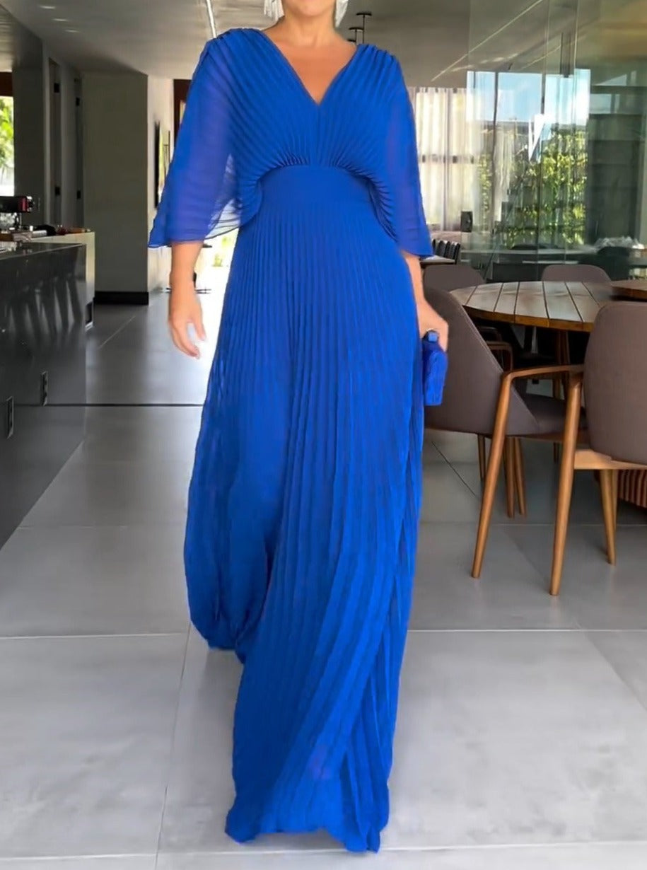 Eirene Maxi Dress