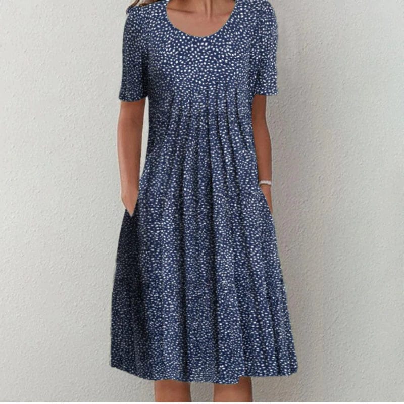 Amaris Midi Dress
