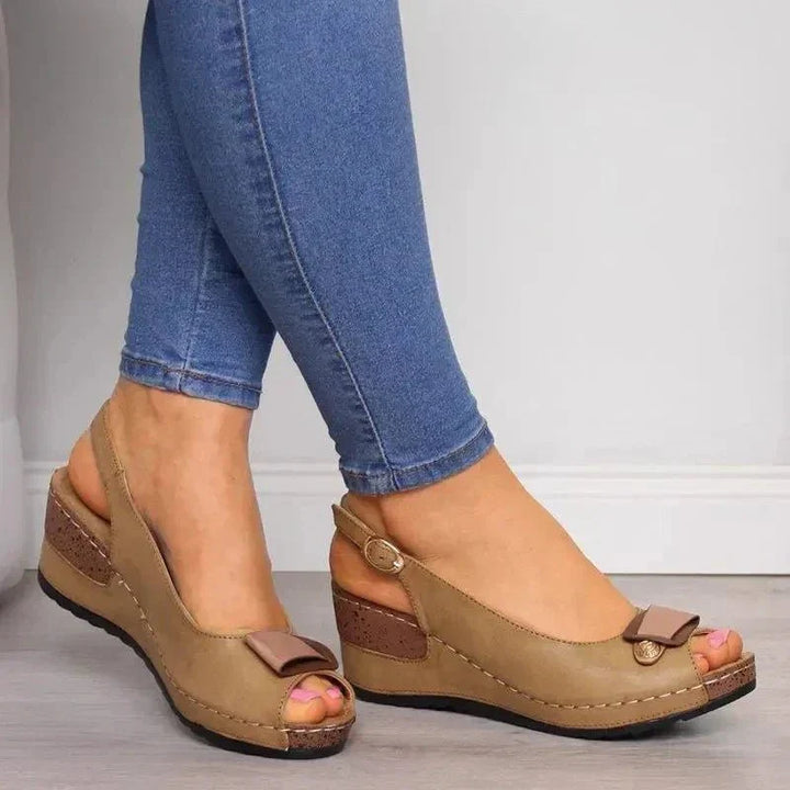 Adira Sandals