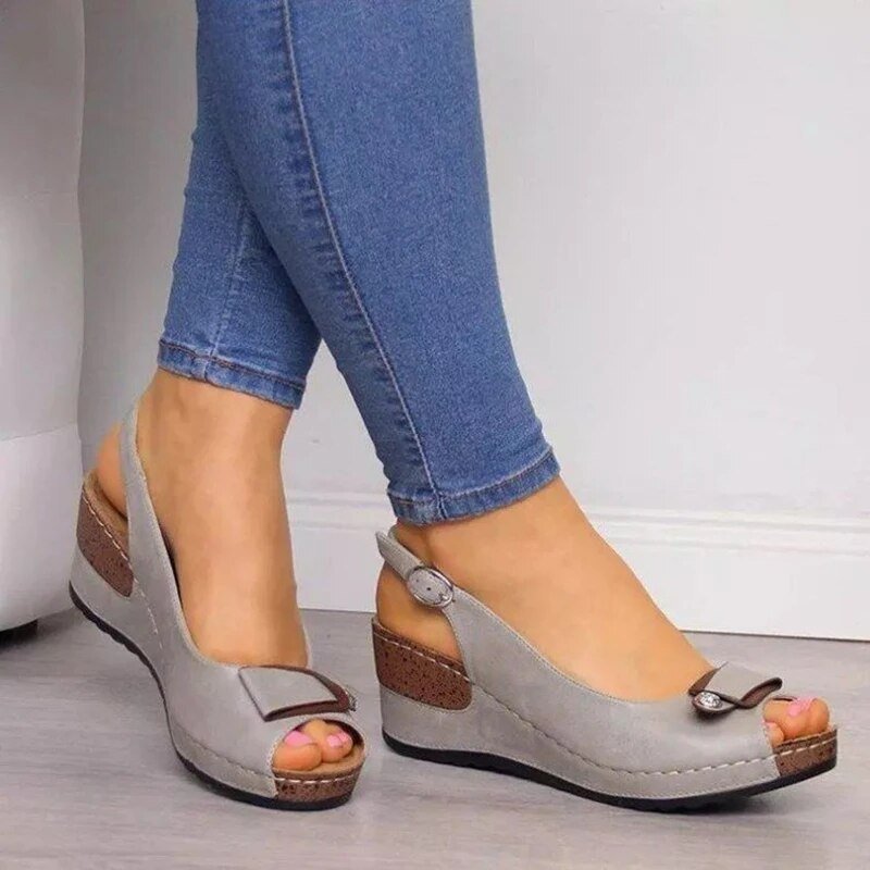 Adira Sandals
