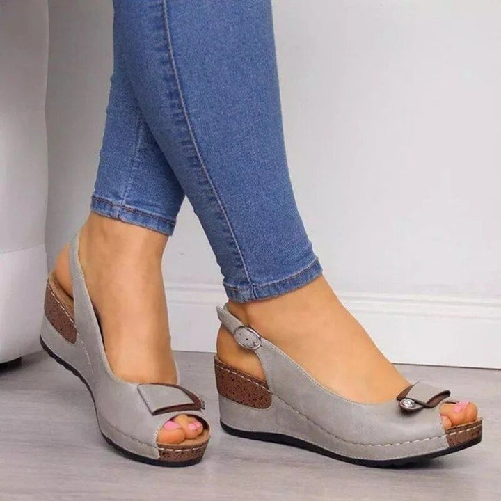 Adira Sandals