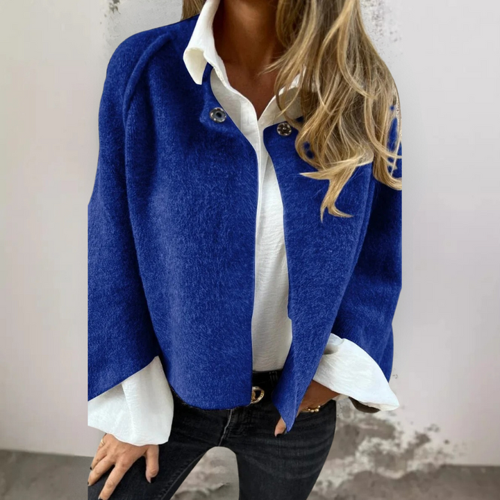 Hailie Coat