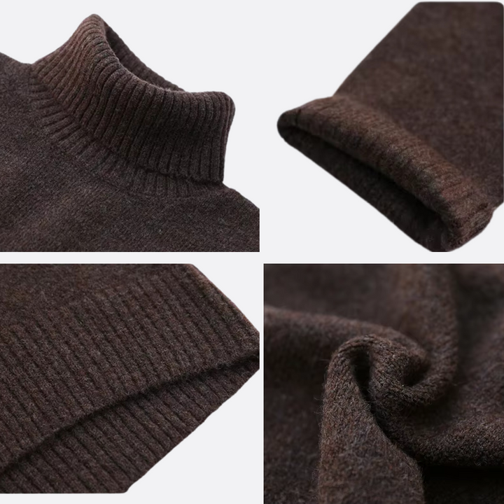 Serenne Sweater
