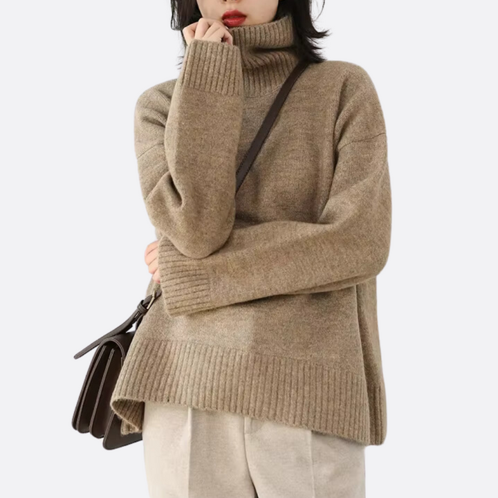 Serenne Sweater