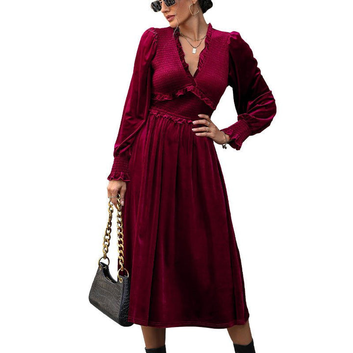 Corvina Midi Dress