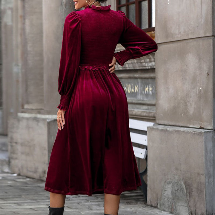 Corvina Midi Dress
