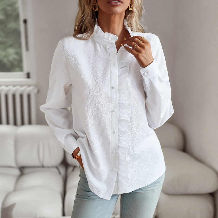 Belle Blouse