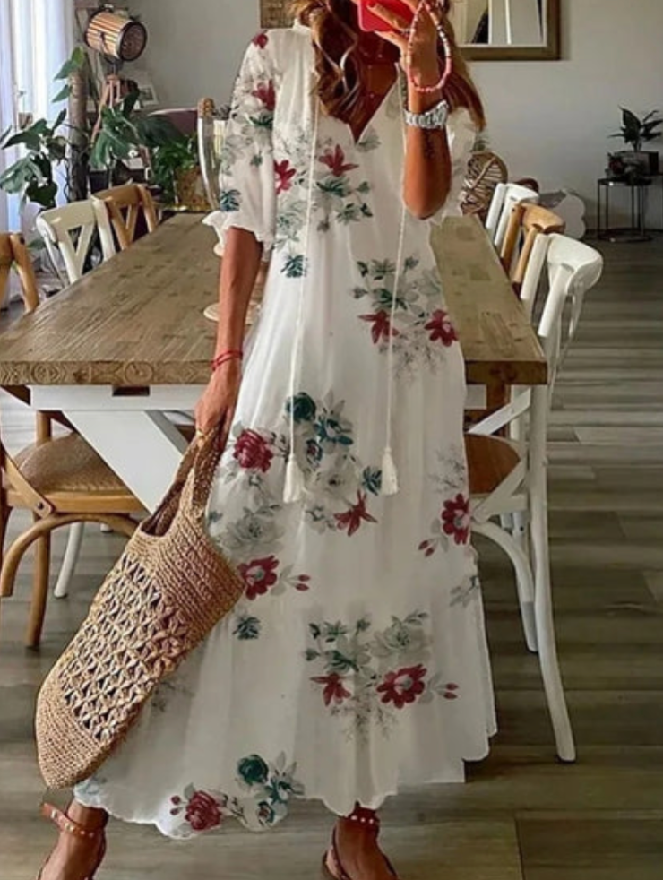 Dresses