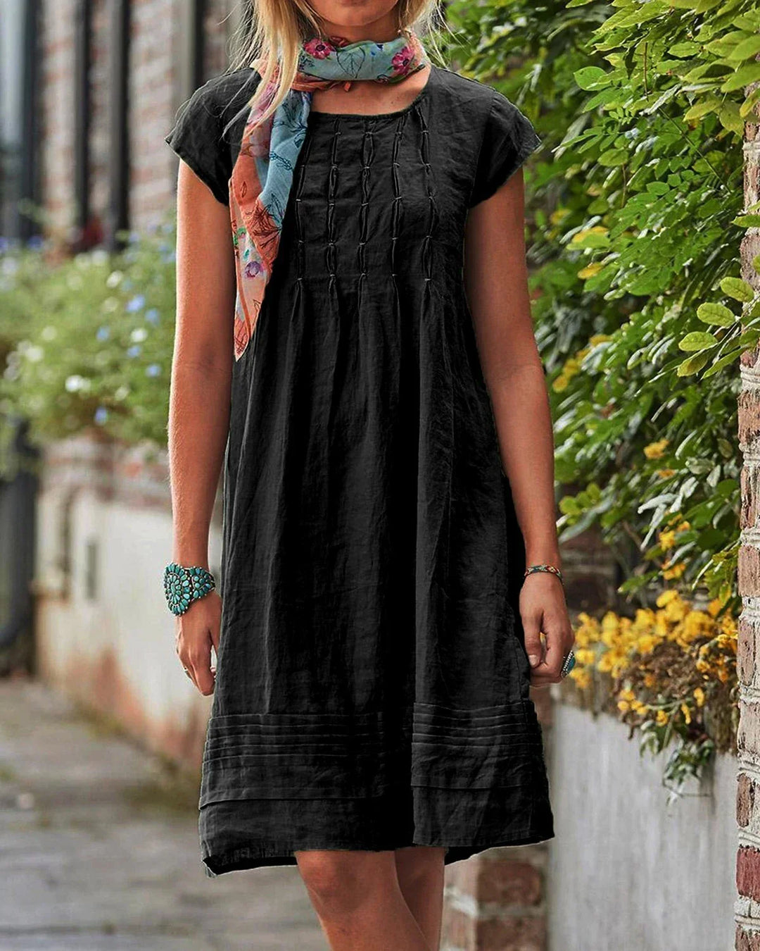Vian Dress