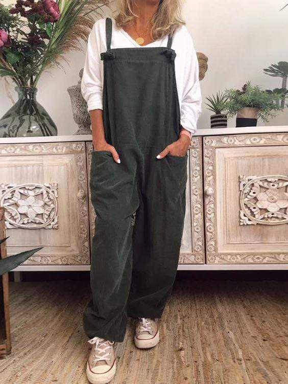 Josine Overalls