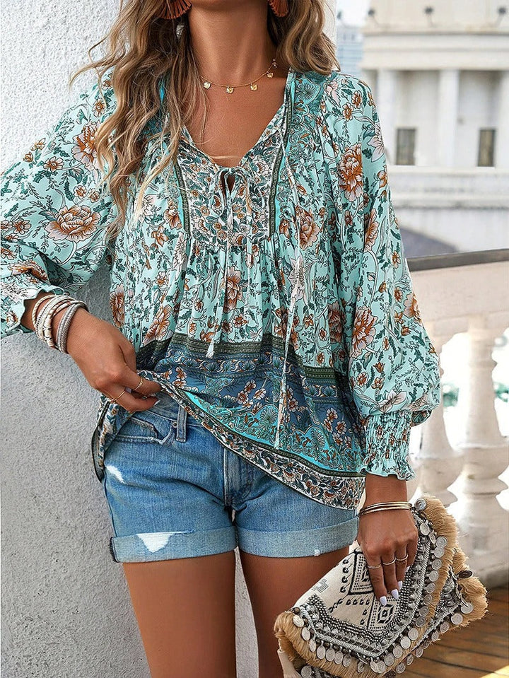 Helena Top
