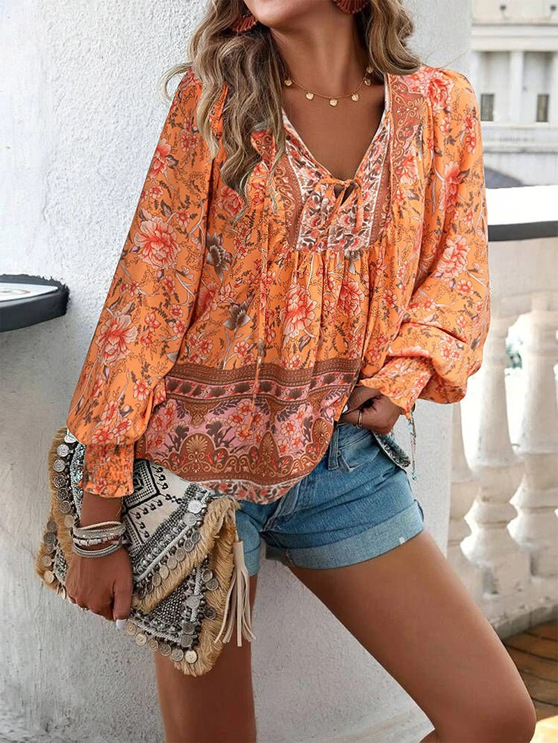 Helena Top