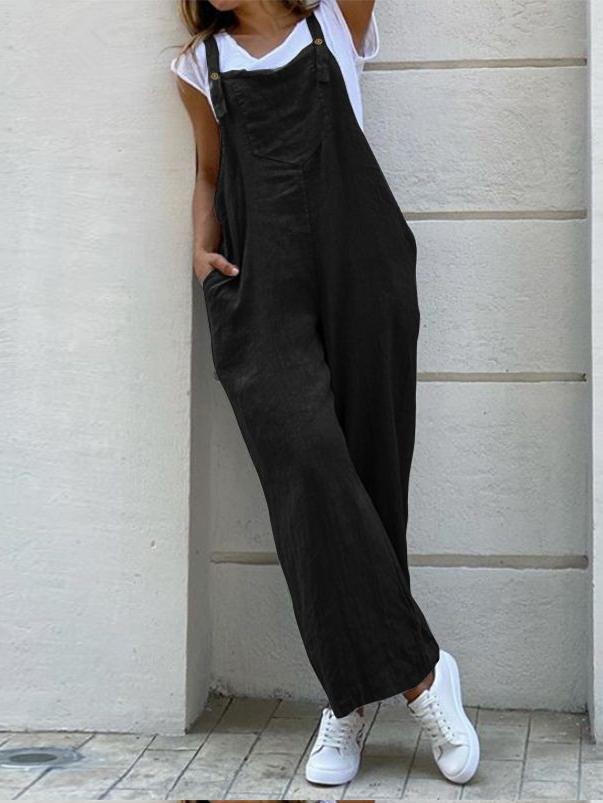 Marcie Overall
