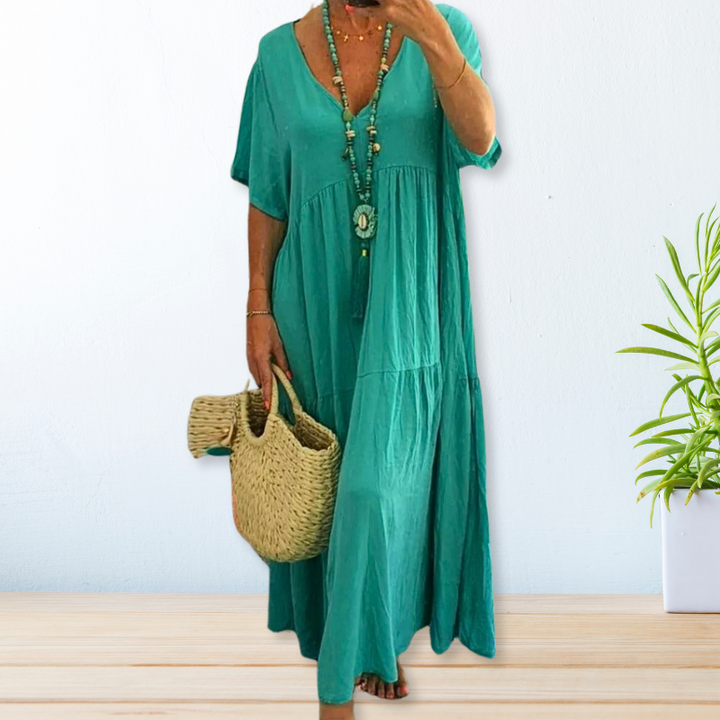 Bahama Maxi Dress