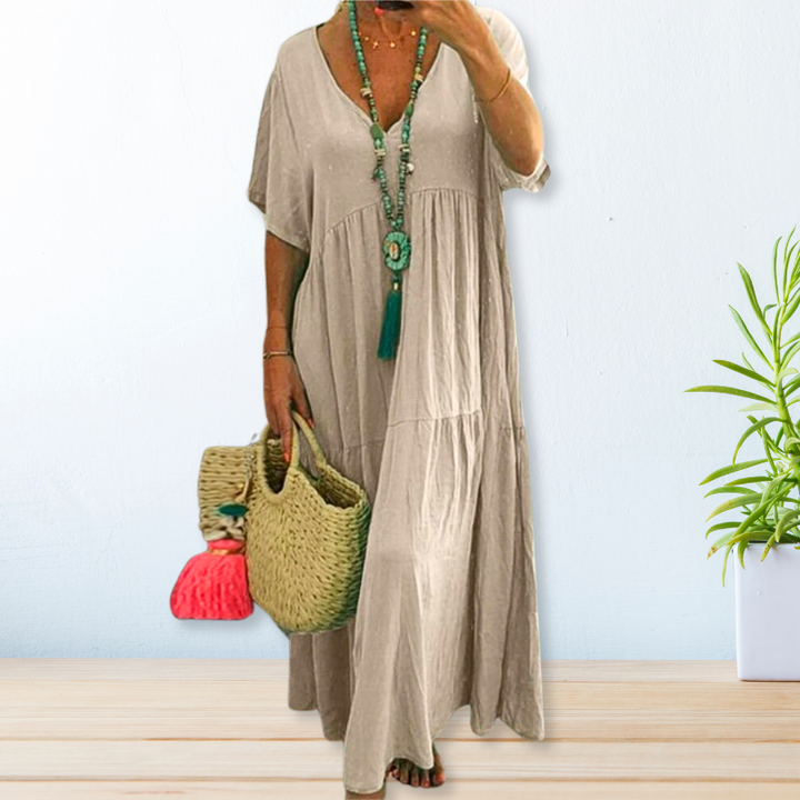 Bahama Maxi Dress
