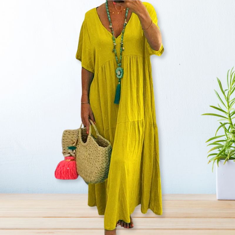 Bahama Maxi Dress