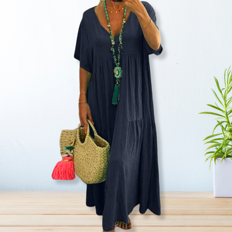 Bahama Maxi Dress