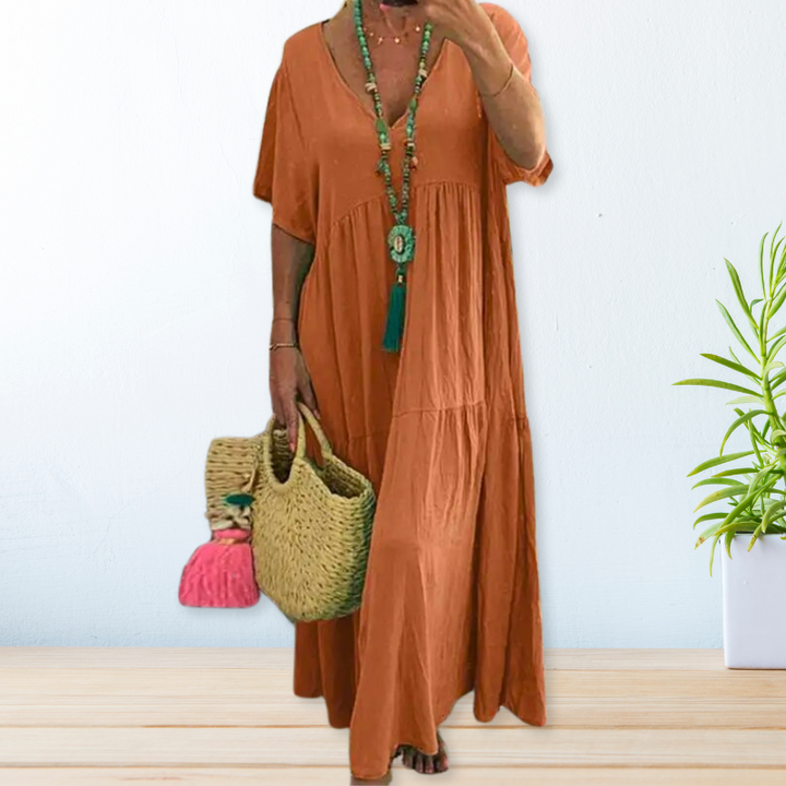 Bahama Maxi Dress