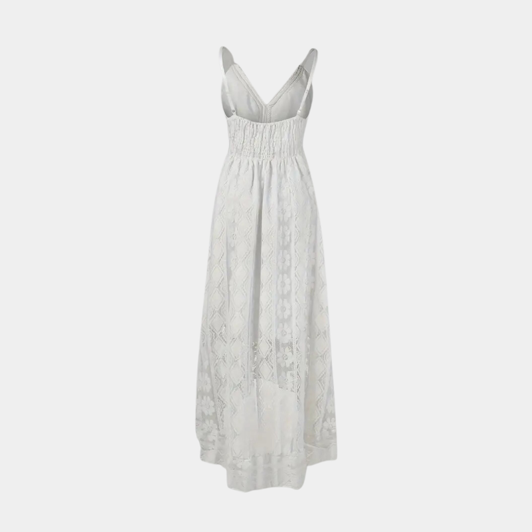Margaret Midi Dress