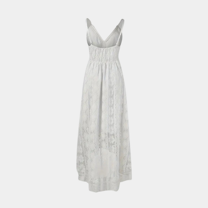 Margaret Midi Dress