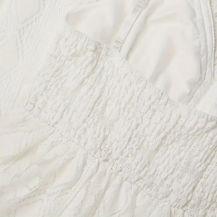 Margaret Midi Dress