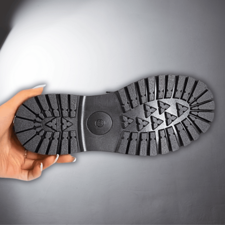 Talyra™ - Urban Elegant Loafers