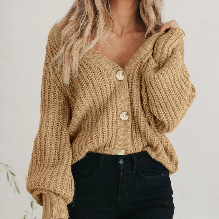 Vionne Cardigan