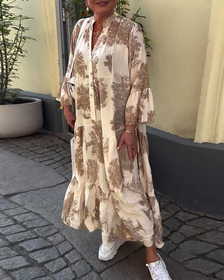 Ophelia Maxi Dress