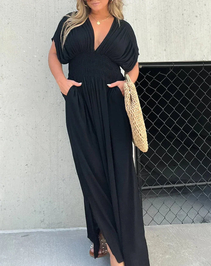 Elyse Maxi Dress