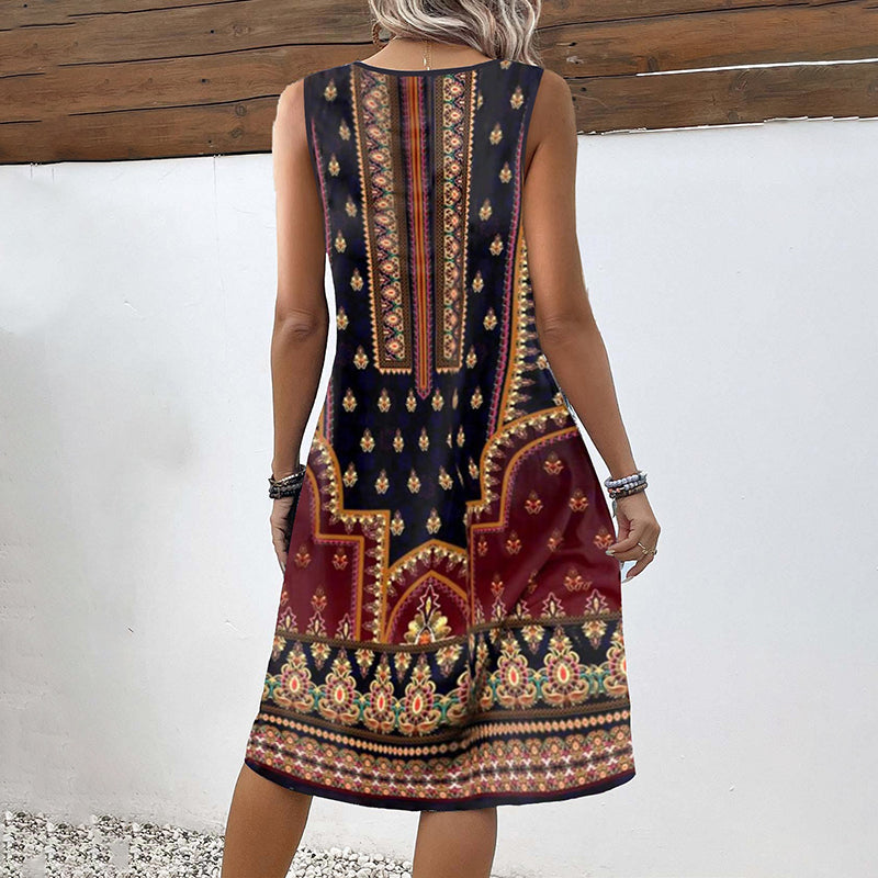 Velaria Dress