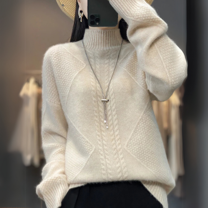 Sylven Sweater