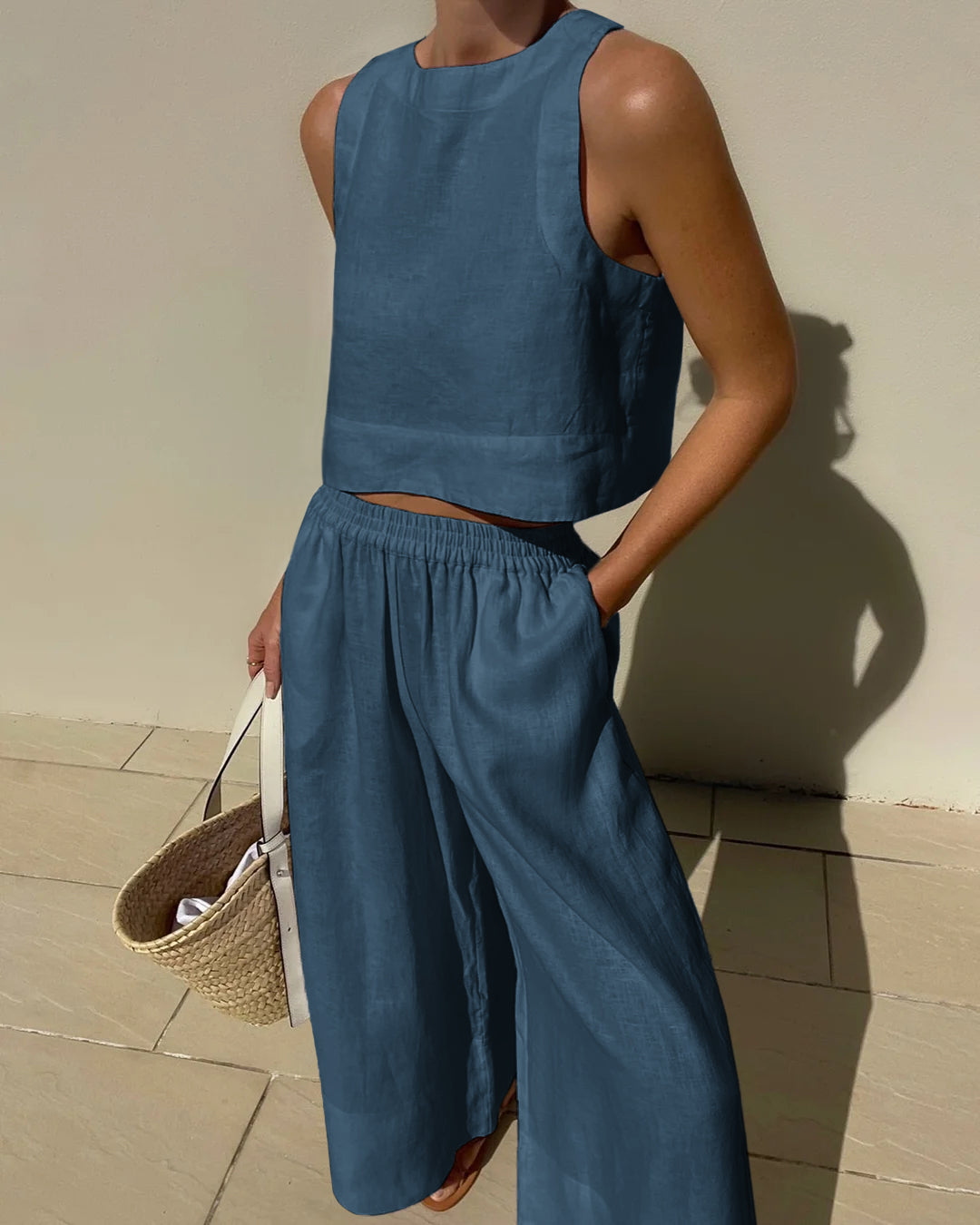 Cherra Set