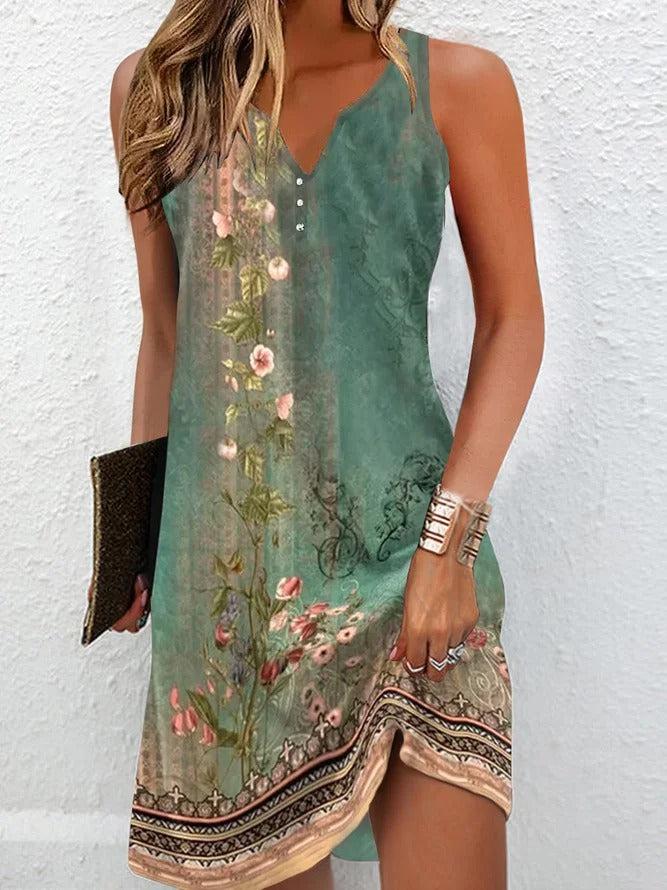 Odyssey Dress