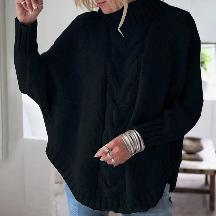 Delira™ - Textured Soft Sweater