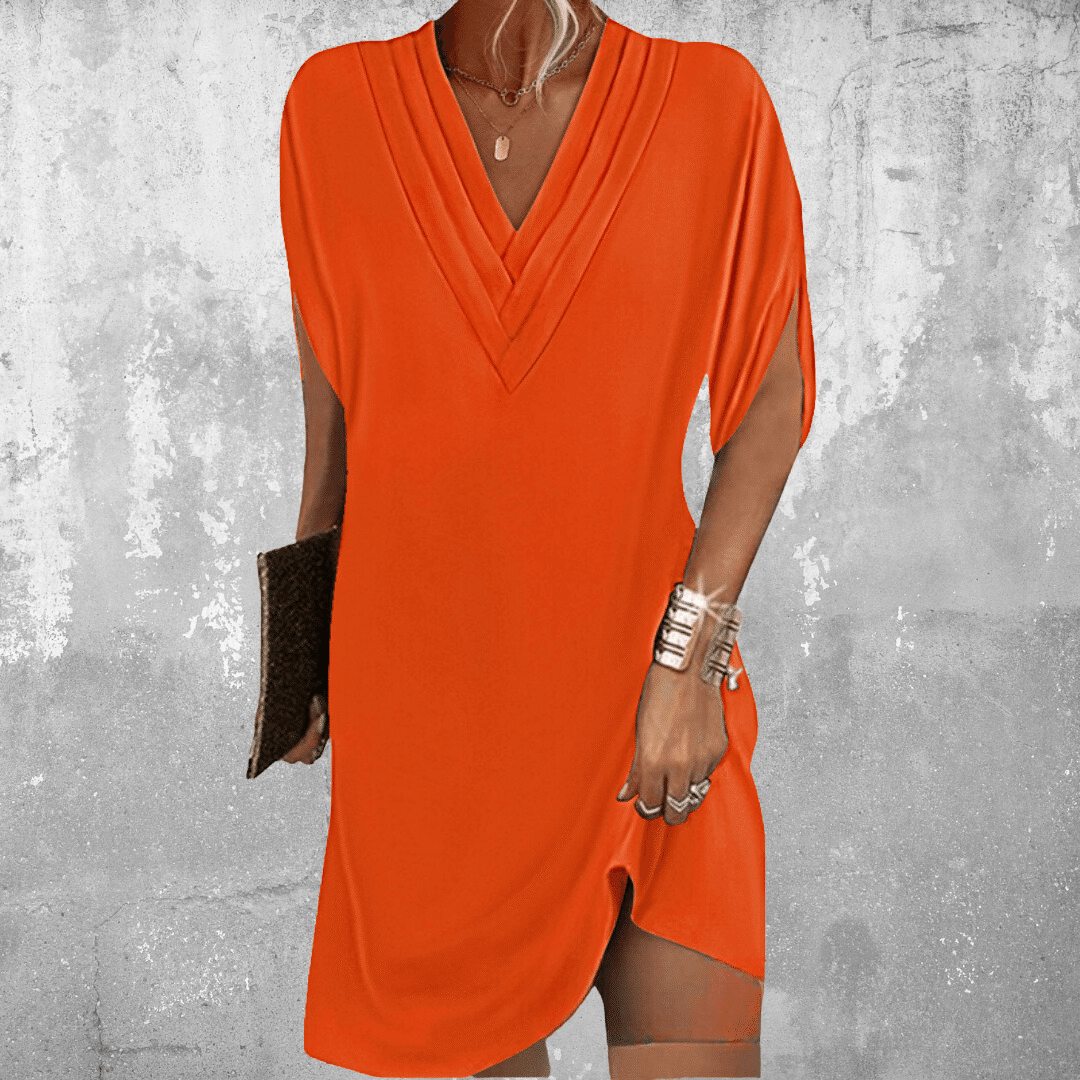 Amelia Dress