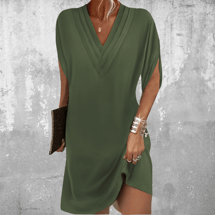 Amelia Dress