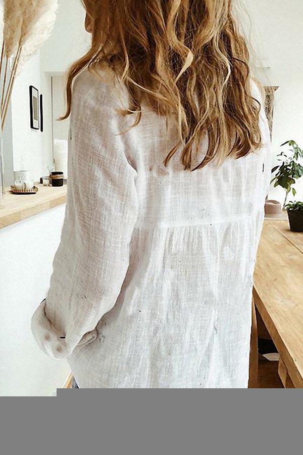 Maris Blouse