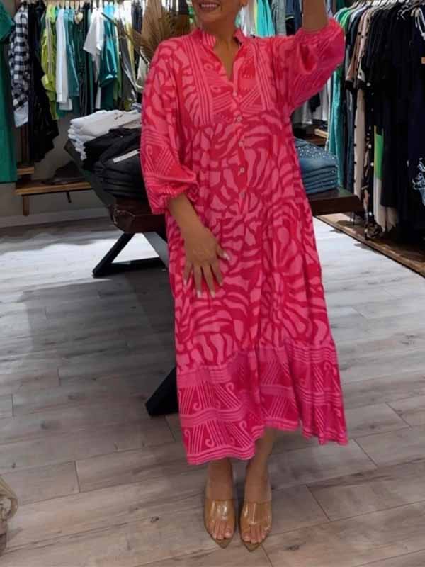 Irene Maxi Dress
