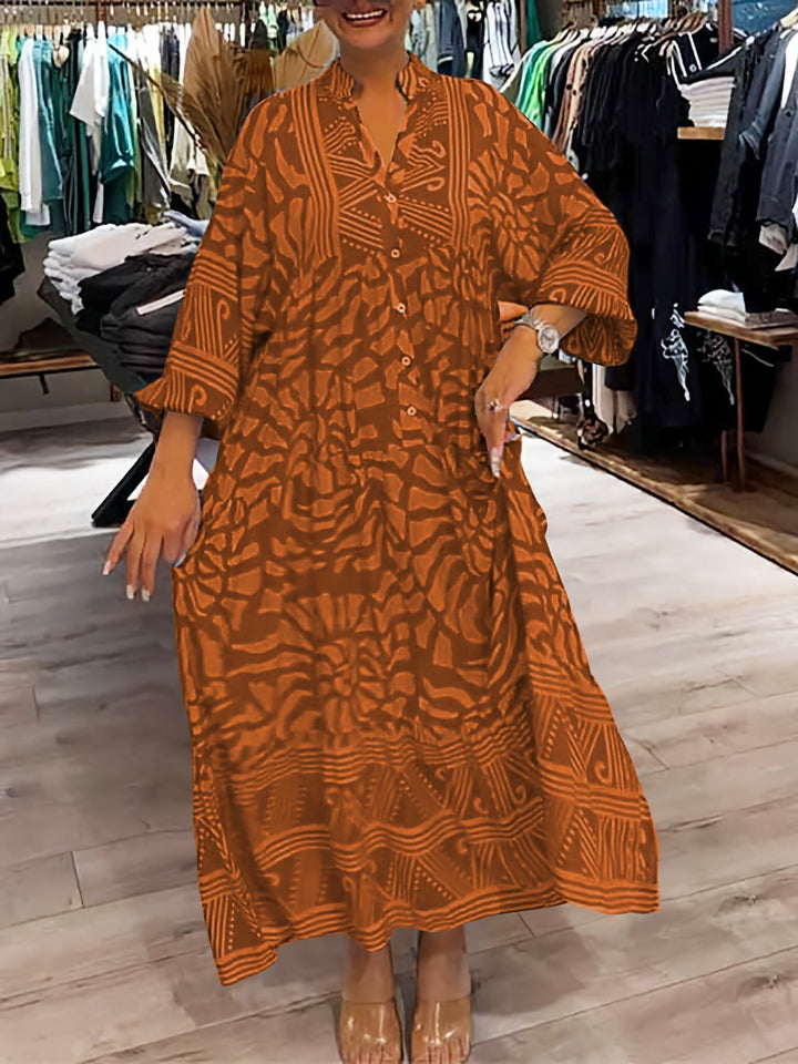 Irene Maxi Dress