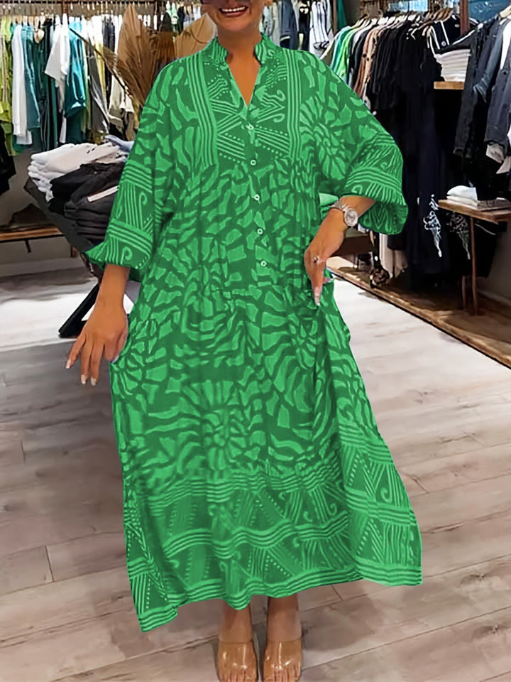 Irene Maxi Dress