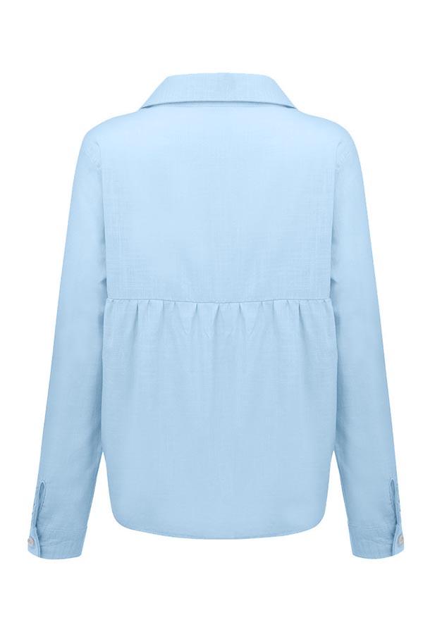 Maris Blouse