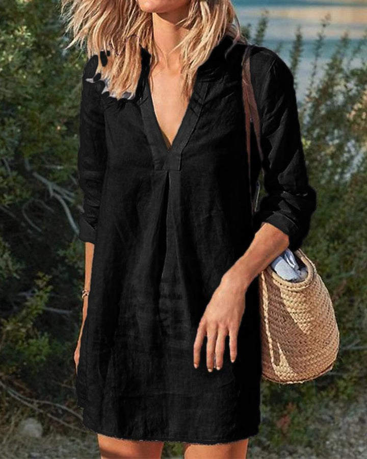 Alara Dress