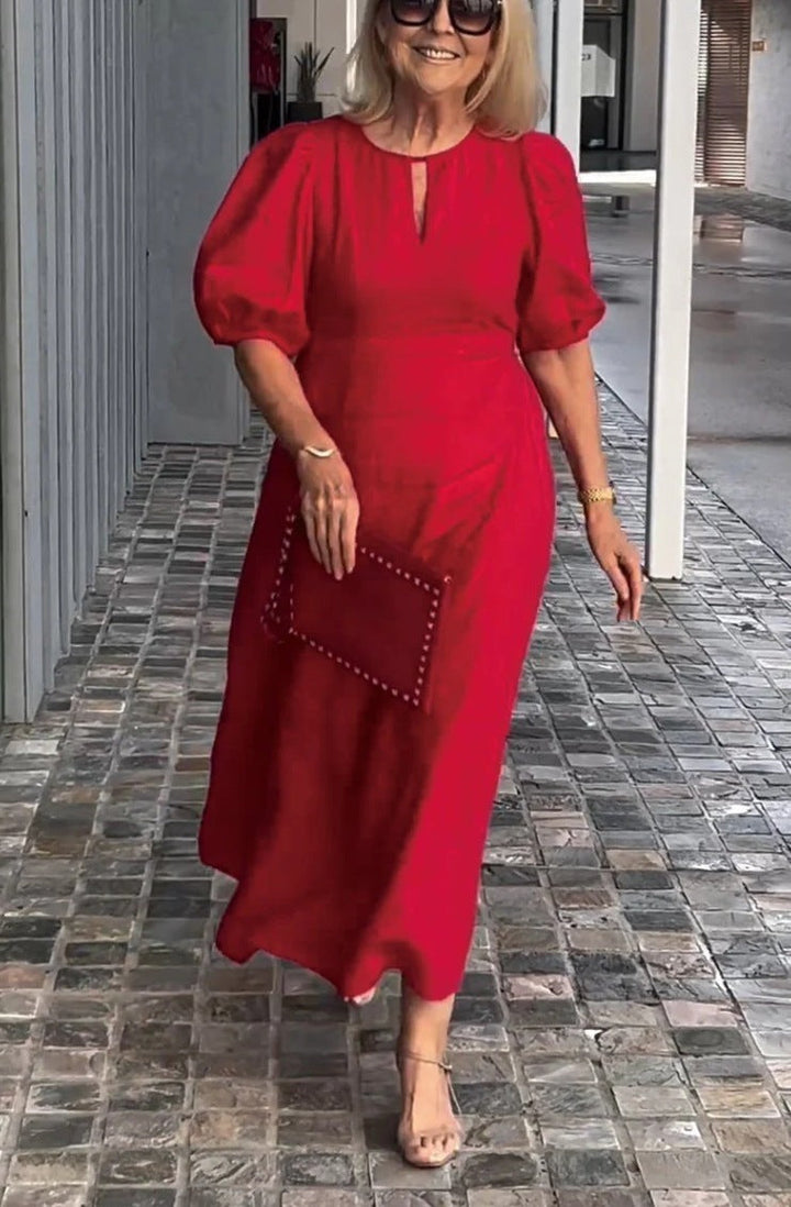 Carla Midi Dress