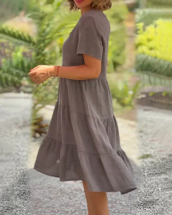 Zoey Mini Dress