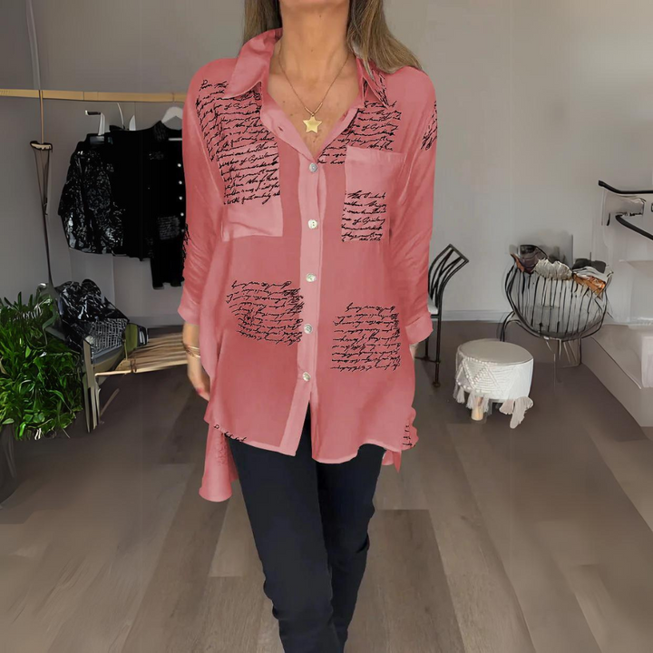 Callista Shirt