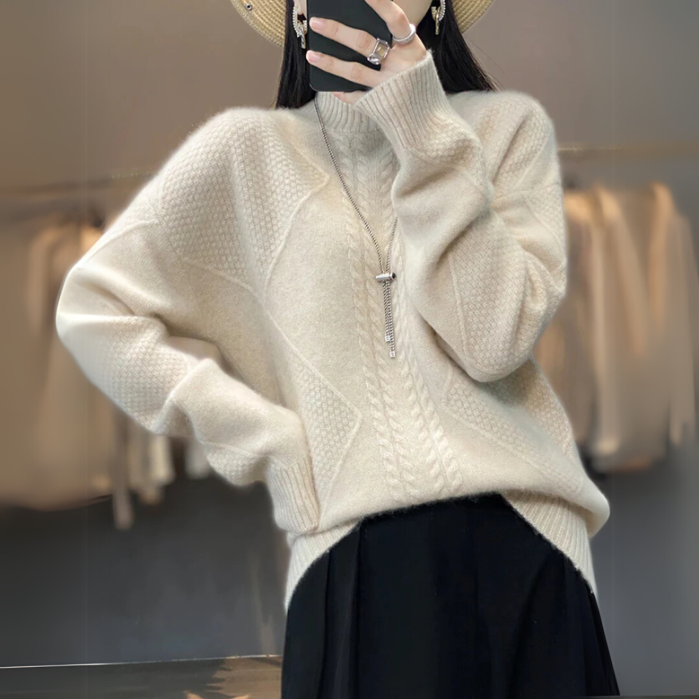 Sylven Sweater