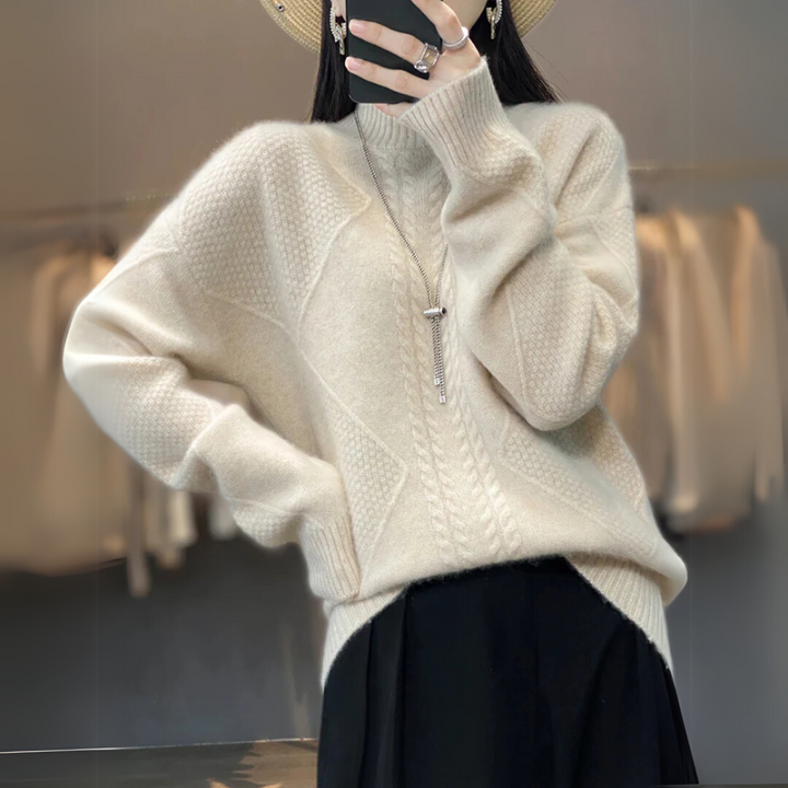 Sylven Sweater