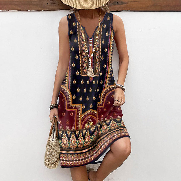 Velaria Dress