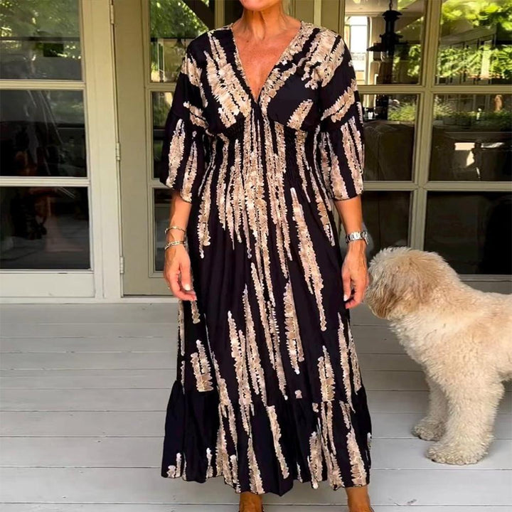 Vangie Maxi Dress